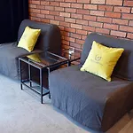 Apartamenty Gdansk Eu - Dwie Motlawy - Old Town